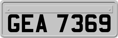 GEA7369