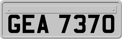 GEA7370