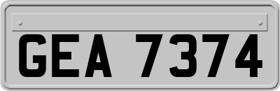 GEA7374
