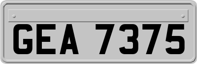 GEA7375