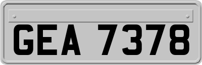 GEA7378