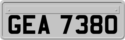 GEA7380