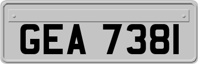GEA7381
