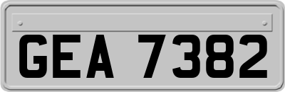 GEA7382