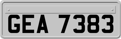 GEA7383