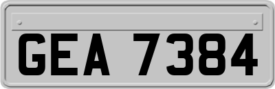 GEA7384