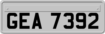 GEA7392