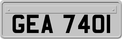 GEA7401
