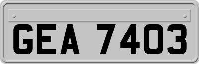 GEA7403