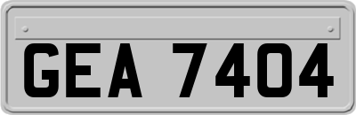 GEA7404