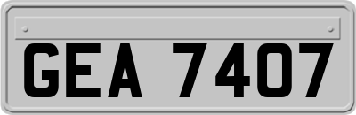 GEA7407