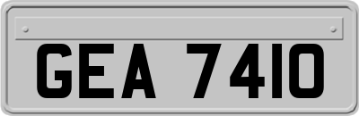 GEA7410