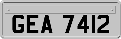 GEA7412