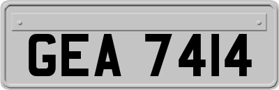 GEA7414