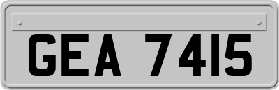 GEA7415