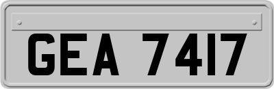 GEA7417