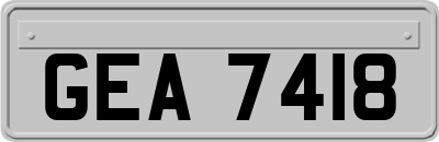 GEA7418