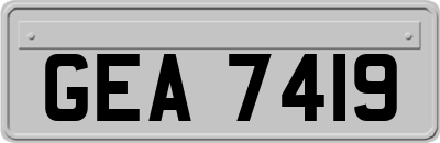 GEA7419