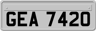 GEA7420