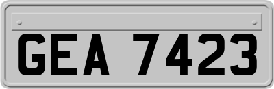 GEA7423