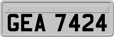 GEA7424