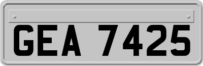 GEA7425