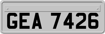 GEA7426