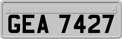 GEA7427