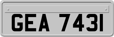 GEA7431