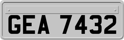 GEA7432