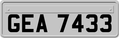 GEA7433