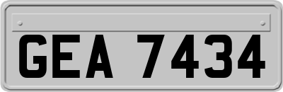 GEA7434