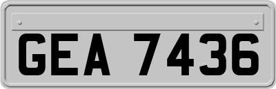 GEA7436