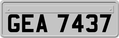 GEA7437