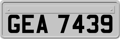 GEA7439