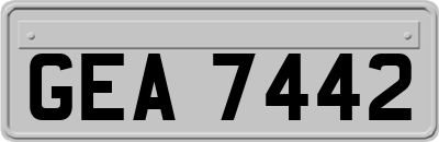 GEA7442