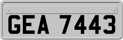 GEA7443