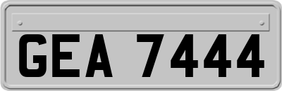 GEA7444