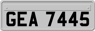 GEA7445