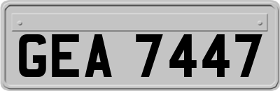 GEA7447