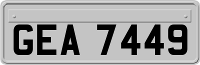 GEA7449