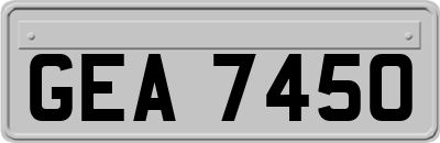 GEA7450