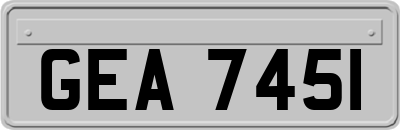 GEA7451