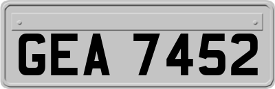 GEA7452