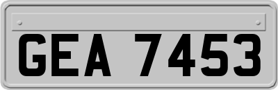 GEA7453