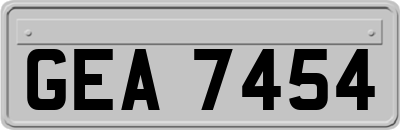 GEA7454