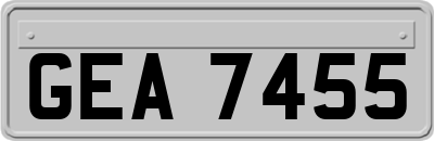 GEA7455