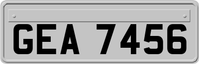 GEA7456