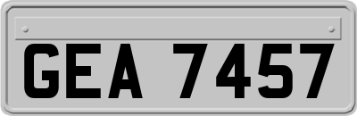 GEA7457