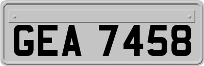 GEA7458